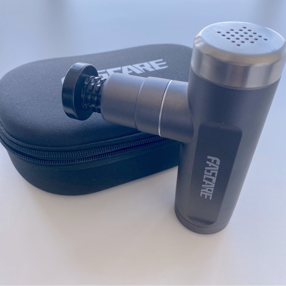 FASCARE Handheld Massager